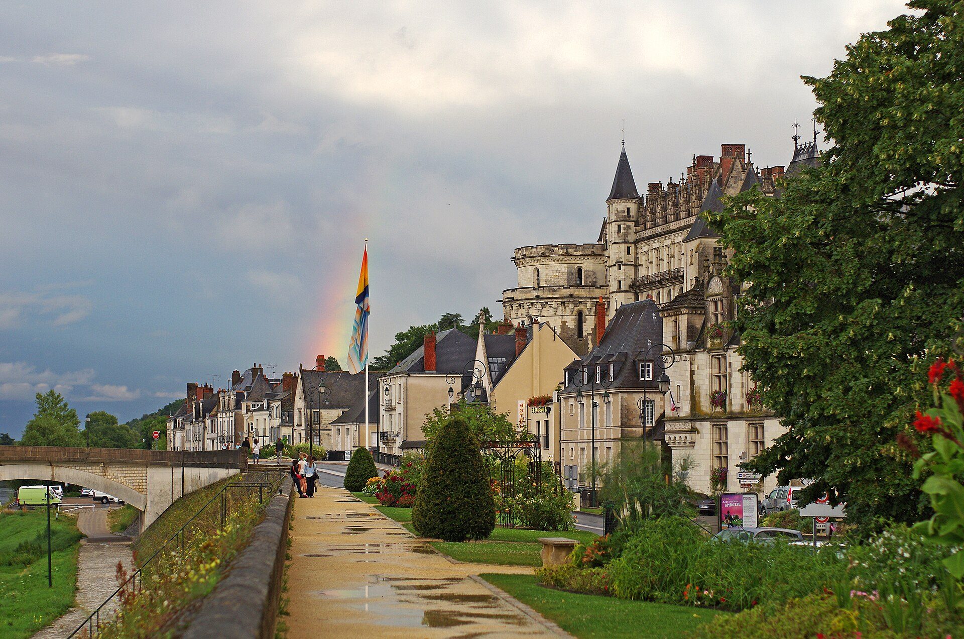 Amboise