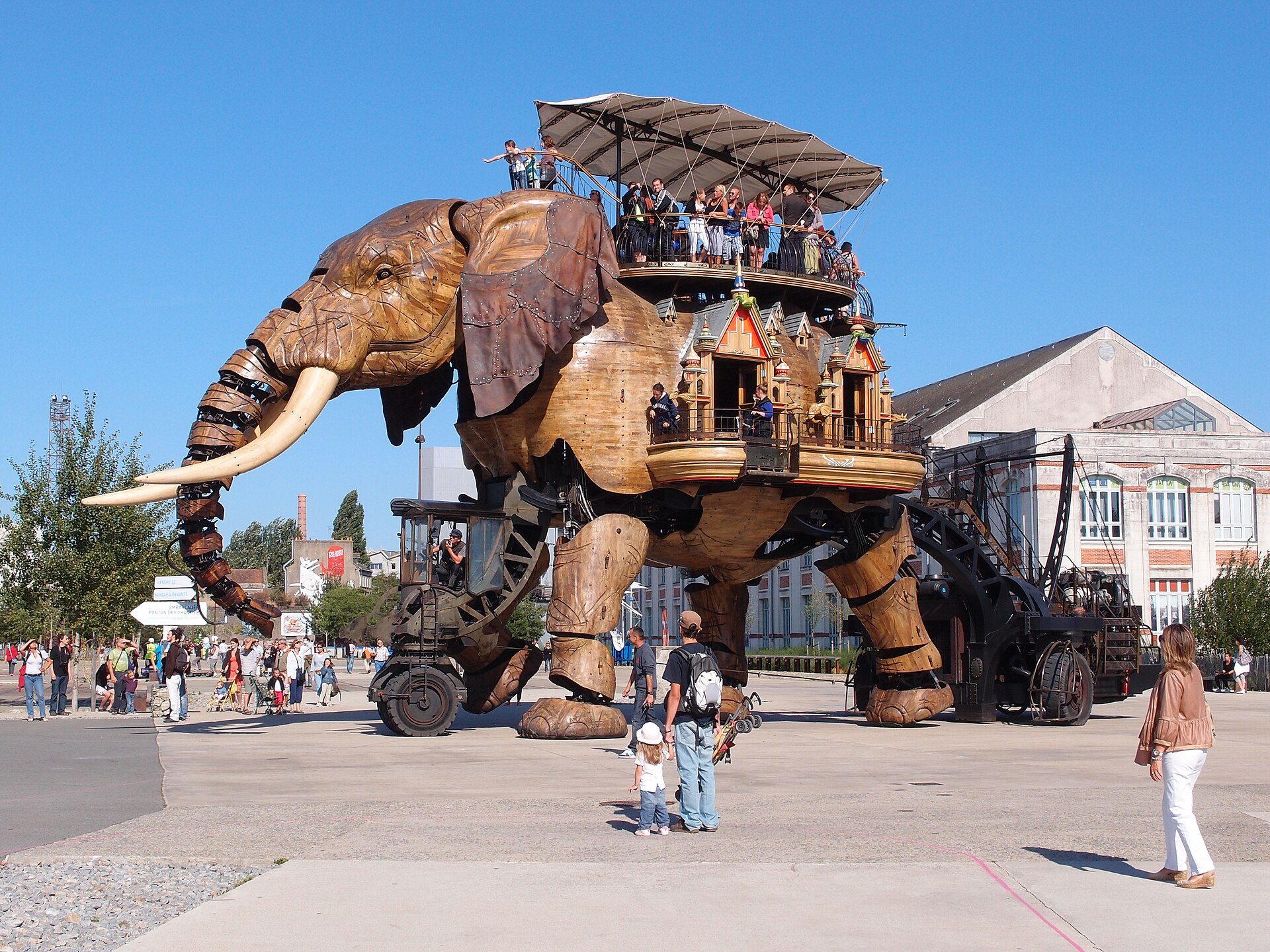 Nantes