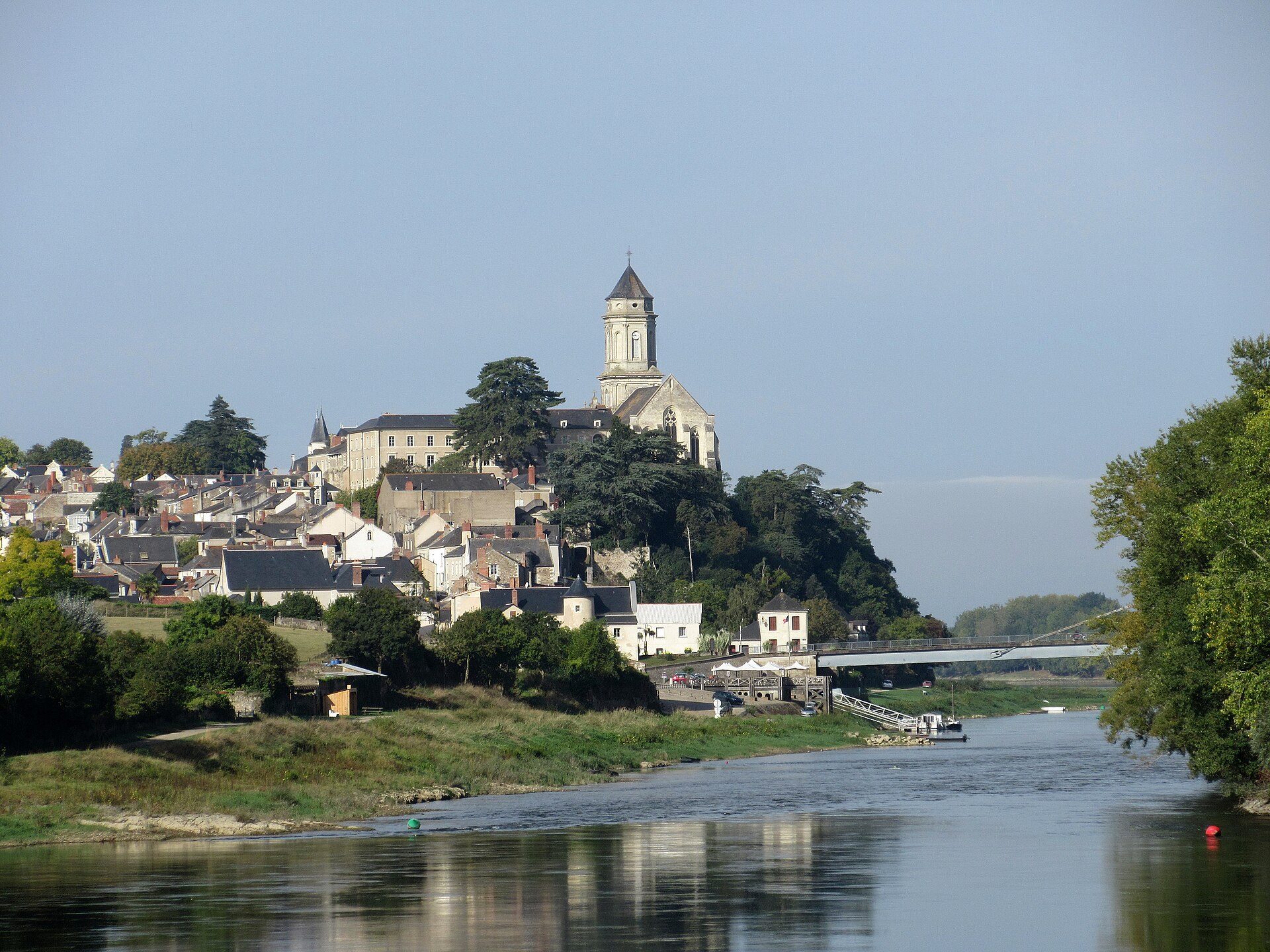 Saint-Florent-le-Vieil