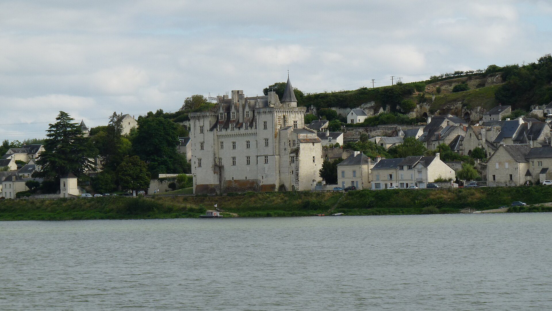 Varennes-sur-Loire